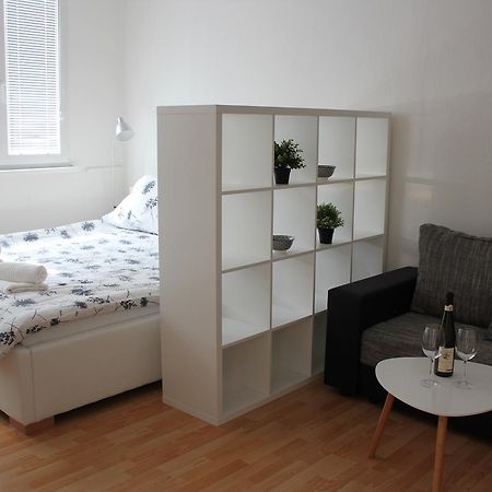 Viktorie Apartment Frydek-Mistek Bagian luar foto