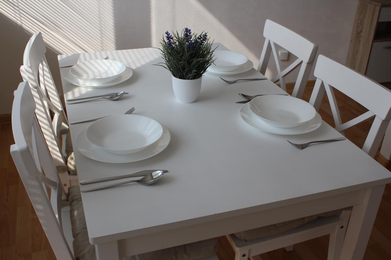 Viktorie Apartment Frydek-Mistek Bagian luar foto