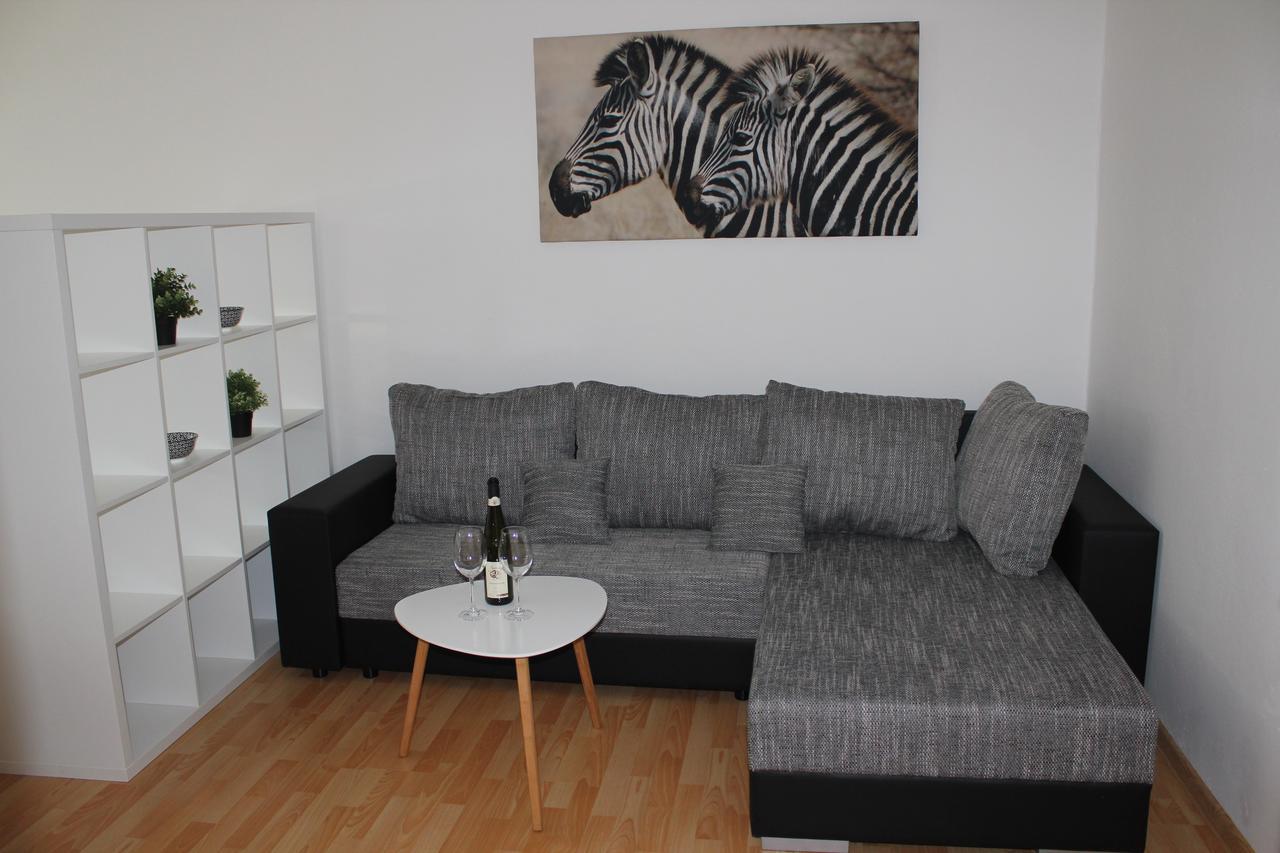 Viktorie Apartment Frydek-Mistek Bagian luar foto