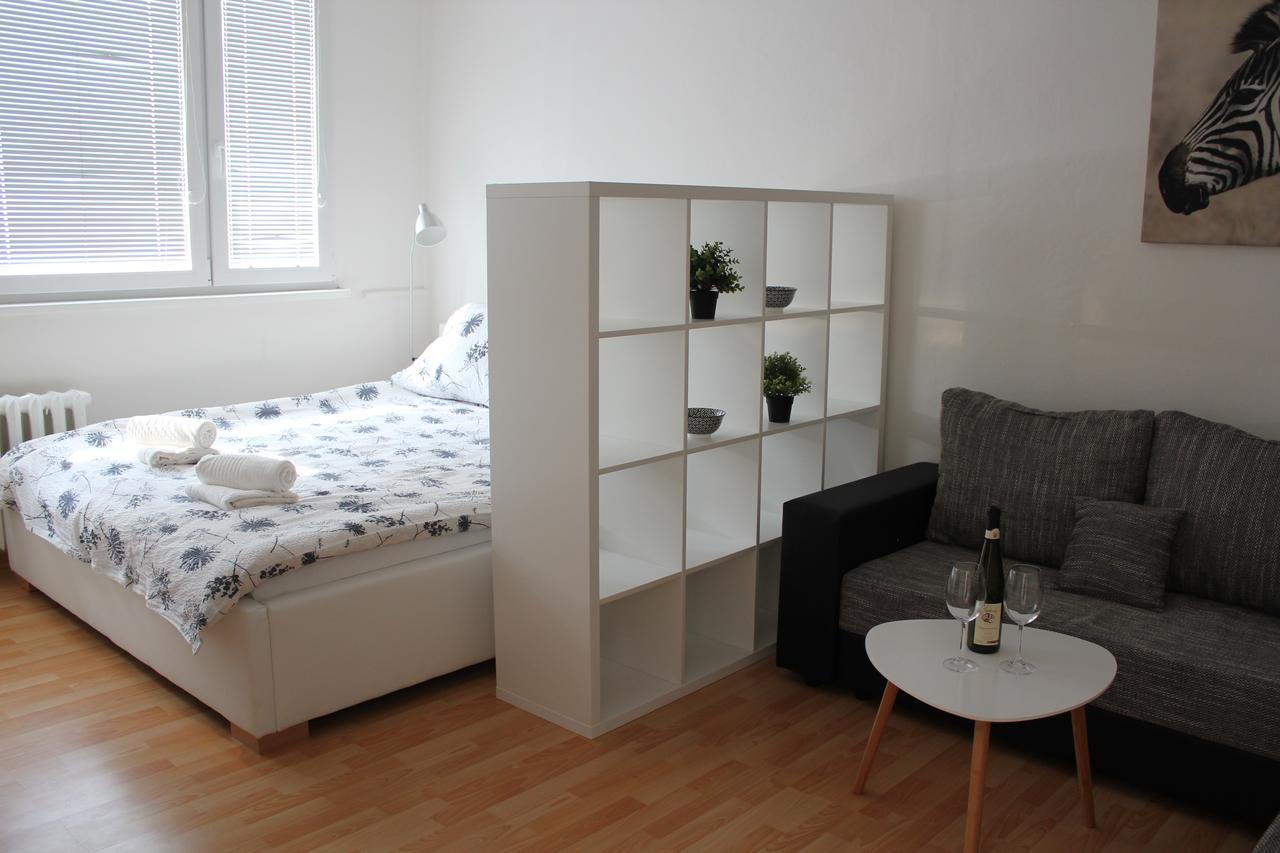 Viktorie Apartment Frydek-Mistek Bagian luar foto